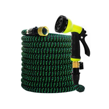 100 foot pocket hose