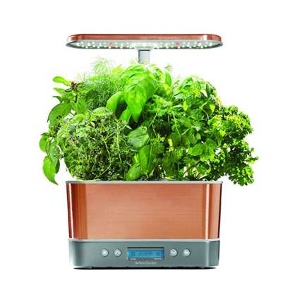 hydroponic growing system