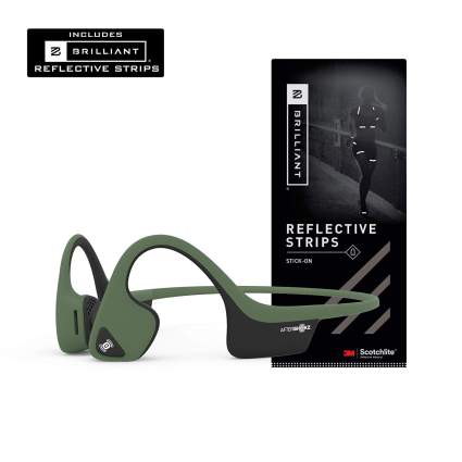 aftershokz air