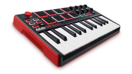 akai mpc mk2