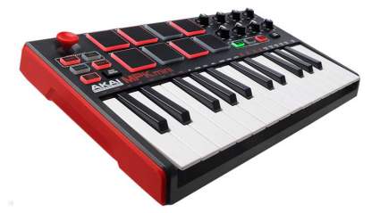 akai mini