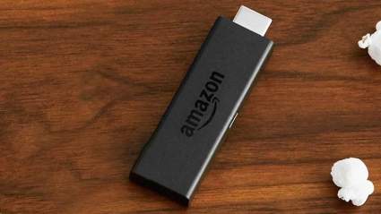 Amazon Fire TV stick