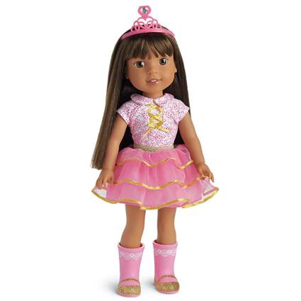 American Girl doll