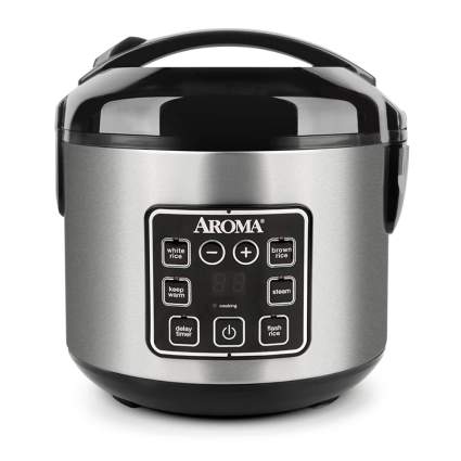 electric rice cooker