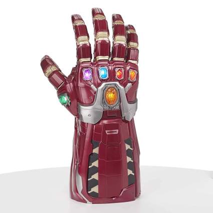 avengers endgame power gauntlet