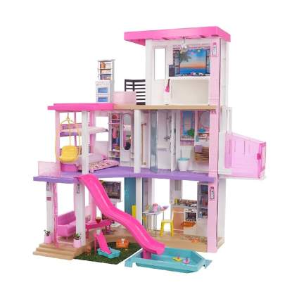 Barbie Dreamhouse