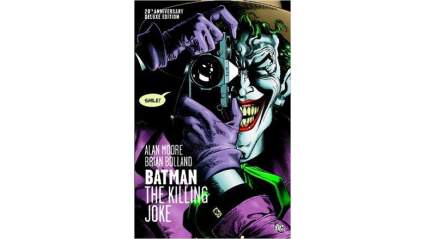 batman the killing joke