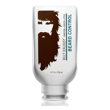 billy jealousy beard product