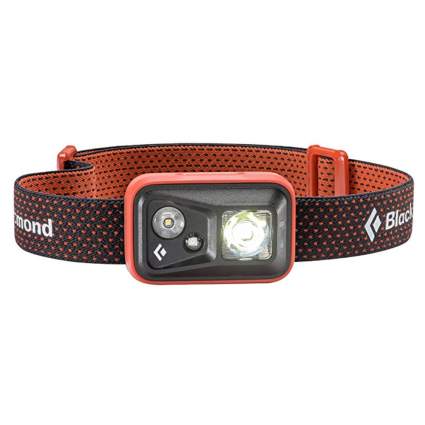 black diamond 300 lumen headlamp