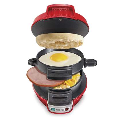 breakfast sandwich maker