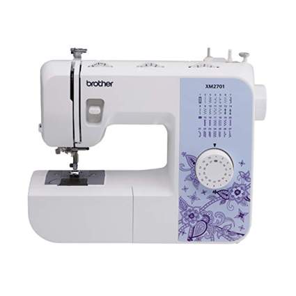 brother lightweight sewing machine