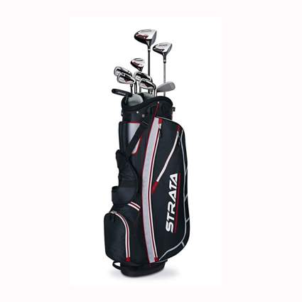 12 piece golf set