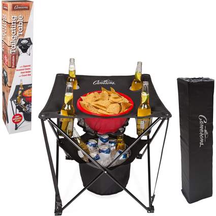 tailgate table