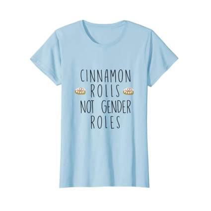 feminist tee shirt