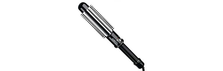 conair instant heat brush