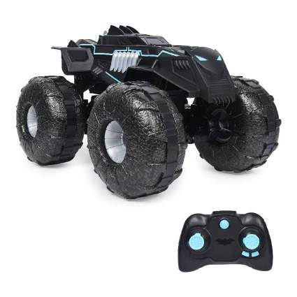 DC Batman All-Terrain Batmobile