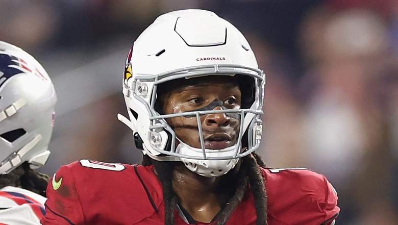 DeAndre Hopkins