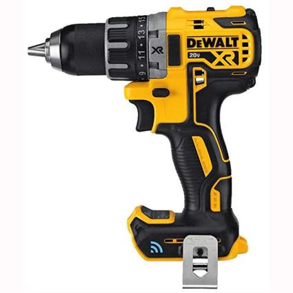 20 volt lithium ion cordless drill driver