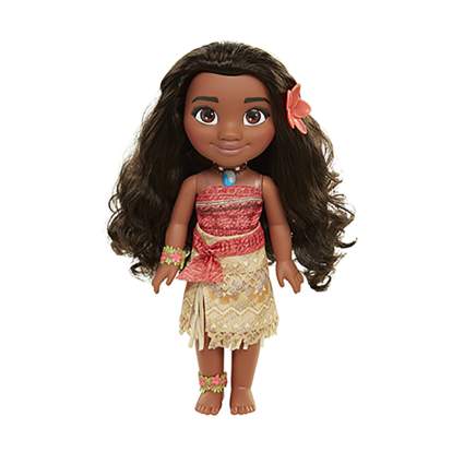 Disney Moana doll