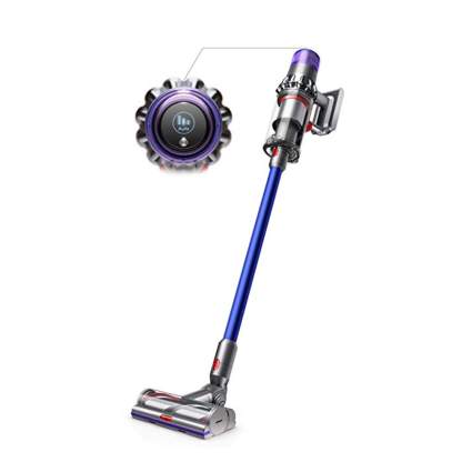 Dyson cordless vacuum