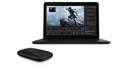 elgato game capture