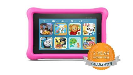 fire hd kids tablet