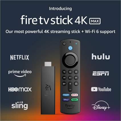 fite tv stick 4k max