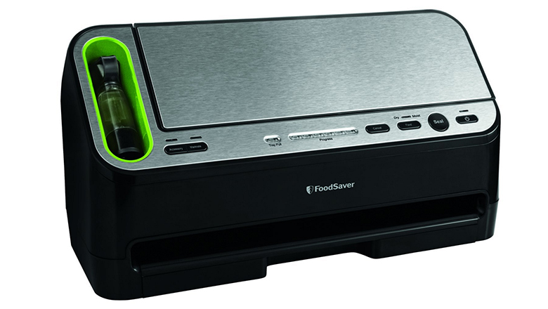 foodsaver vacuum sealer