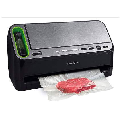 vacuum sealer for food