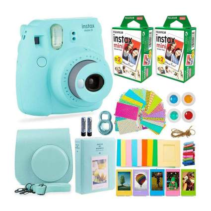 FujiFilm Instax