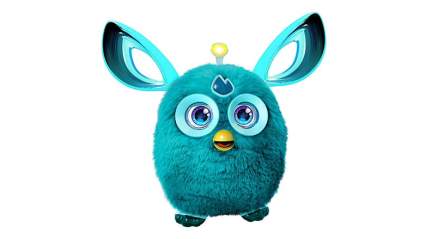 Furby Connect