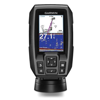 garmin fish finder