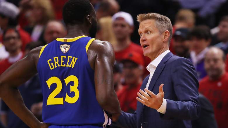 Draymond Green