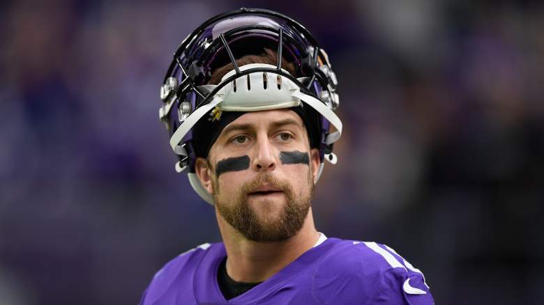 Adam Thielen