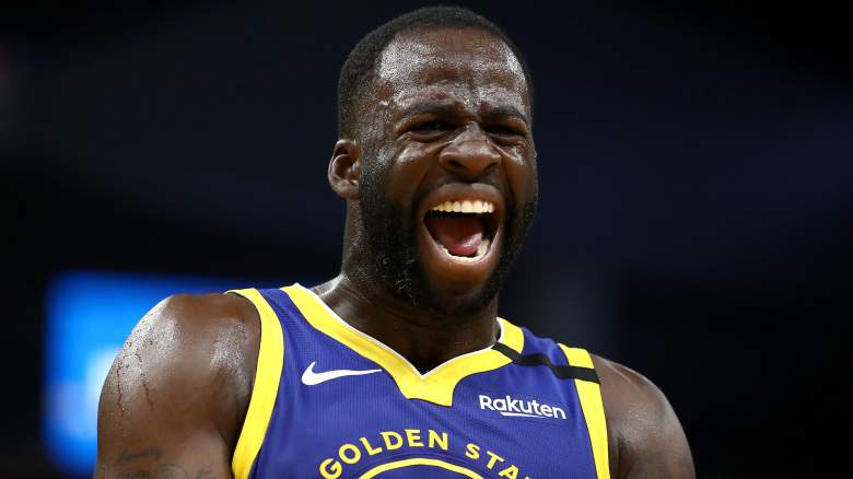 Draymond Green