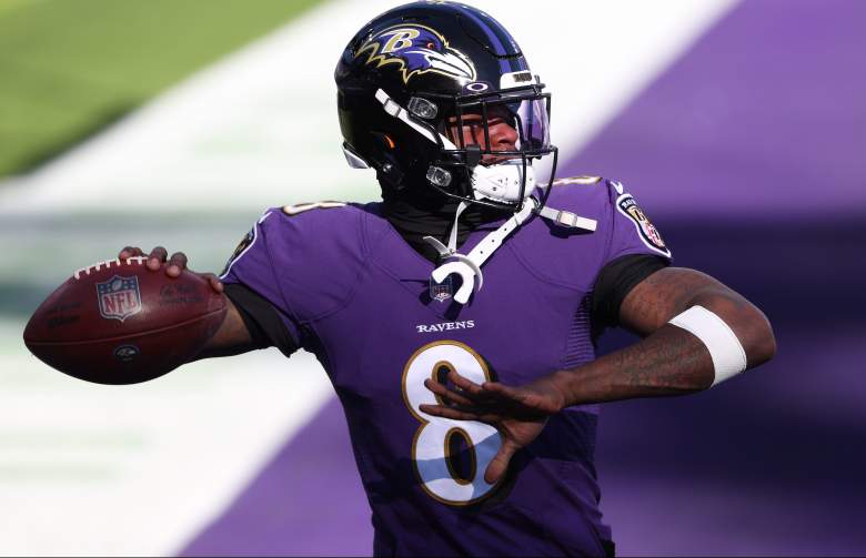 Ravens vs Saints preseason watch