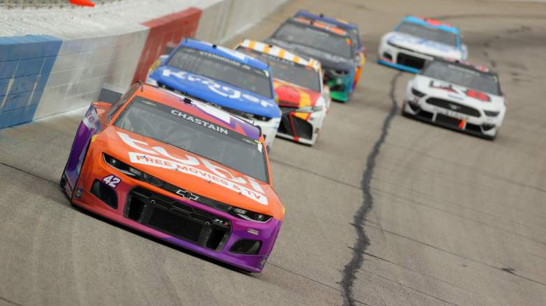 Atlanta Motor Speedway