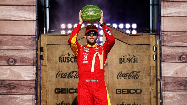 Ross Chastain All-Star