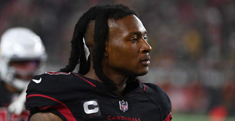 DeAndre Hopkins
