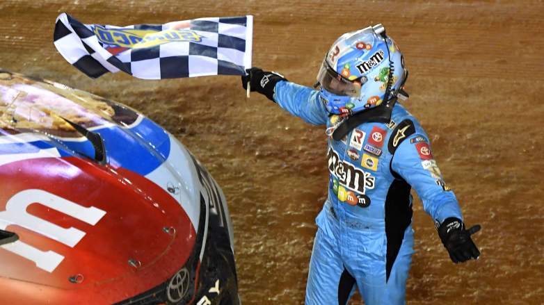 Kyle Busch