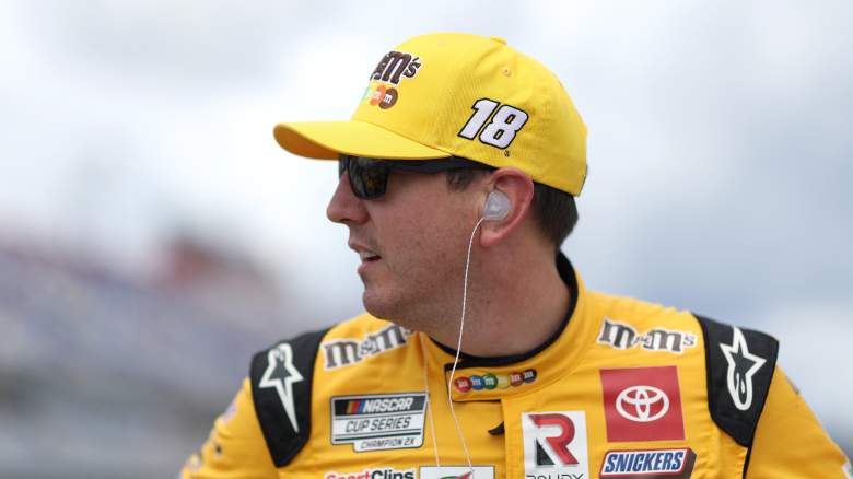 Kyle Busch