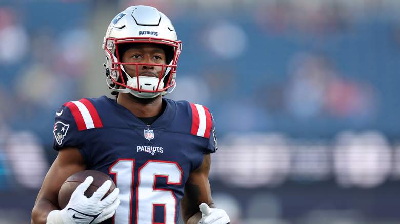 jakobi meyers