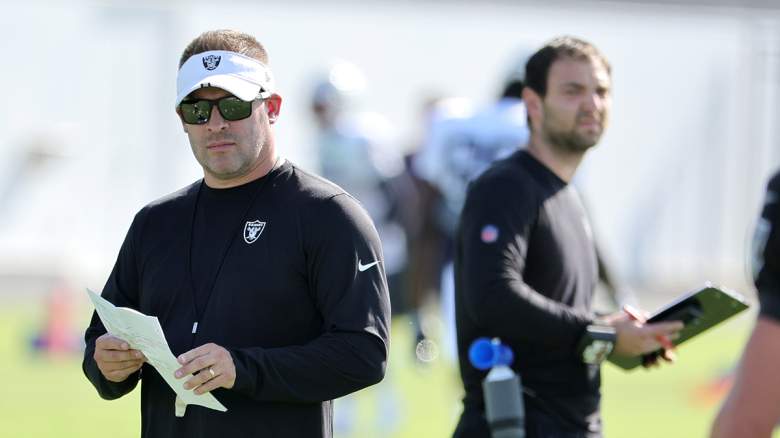 josh mcdaniels