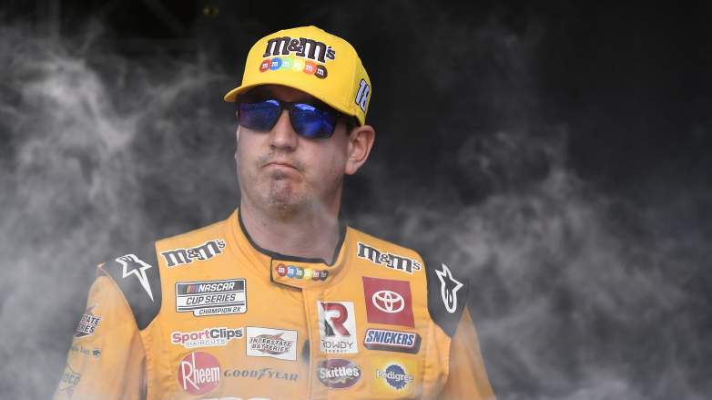 Kyle Busch