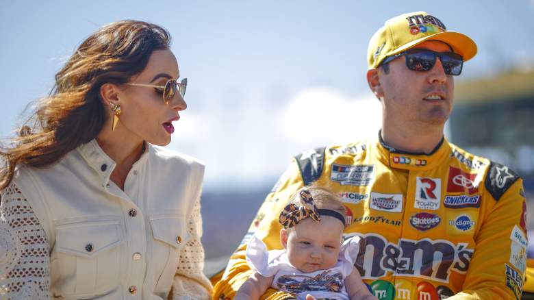 Kyle Busch