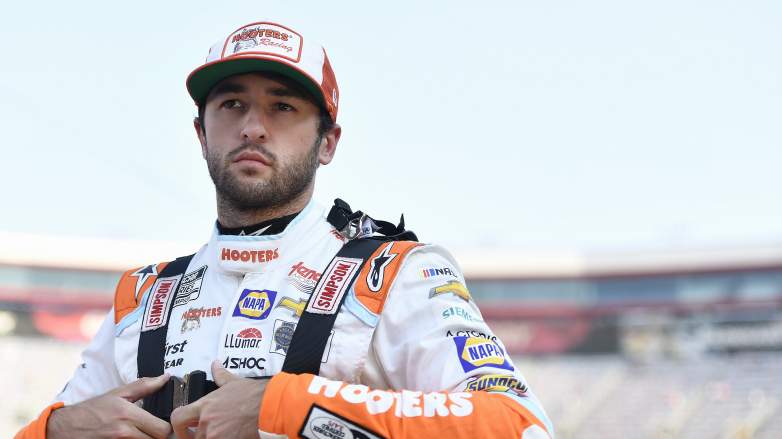 Chase Elliott