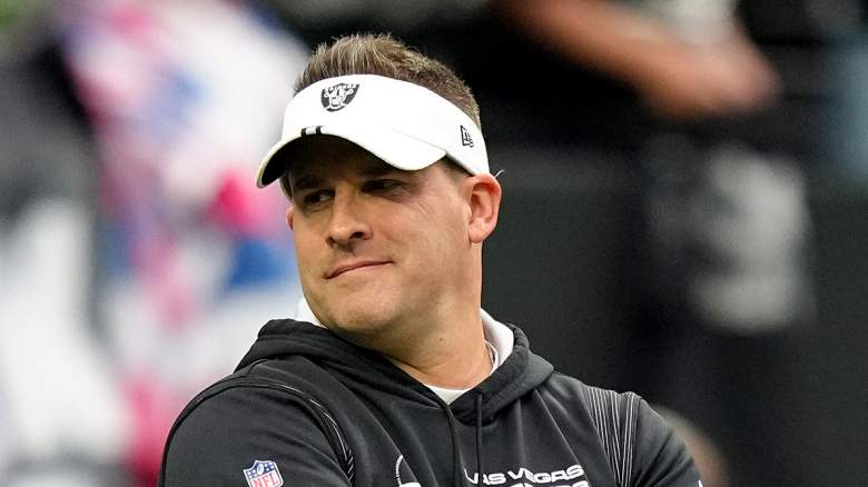 josh mcdaniels