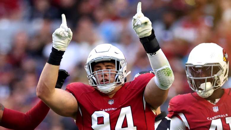 Zach Allen