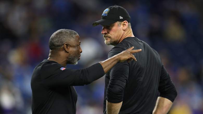 Dan Campbell