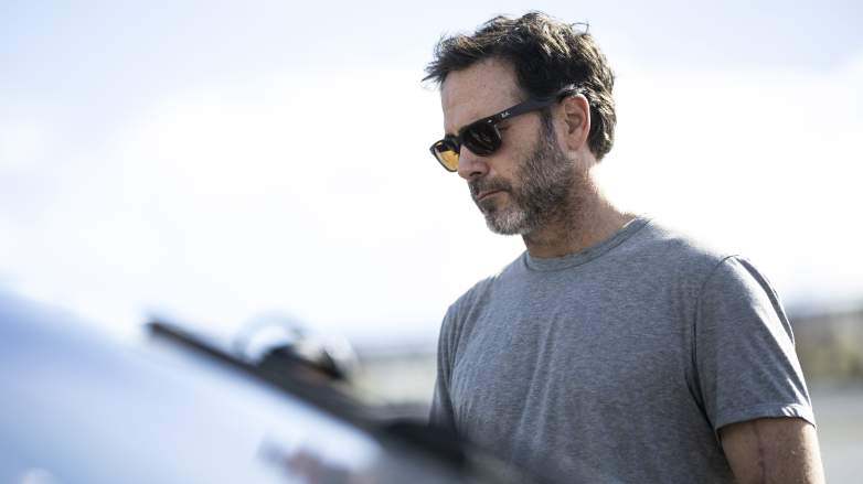 Jimmie Johnson